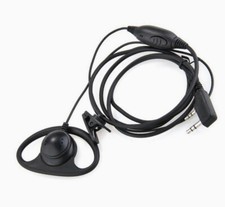 Kenwood Auricolare Forma D