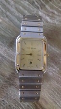 Catena wrist watch