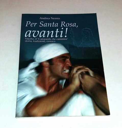 Per santa rosa - avanti!,