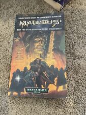 Black Library 40k Novel