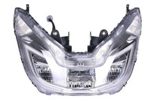 OPARTS FARO ANTERIORE OEM