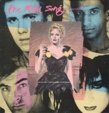 Culture Club - 12" - Medal