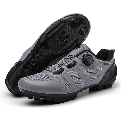 Scarpe ciclismo uomo mtb - scarpe,