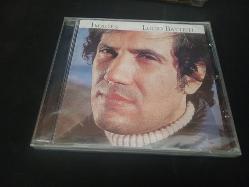 Lucio battisti - cd, “