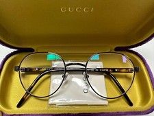 Montatura Occhiali Gucci NUOVA 