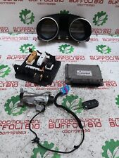 06A906033nb Kit CENTRALINA MOTORE  Golf 6 1.6 5WP40890  SIMOs7.8