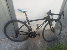 bici da corsa carbonio usate