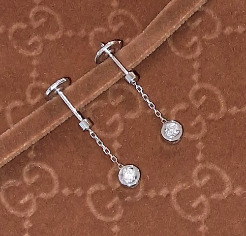 Gucci orecchini pendenti donna - gucci,