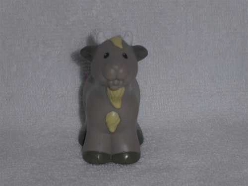 Fisher price capra presepe - capra,