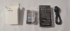 BATTERIA  PSP 1000 e 1004 3.6V