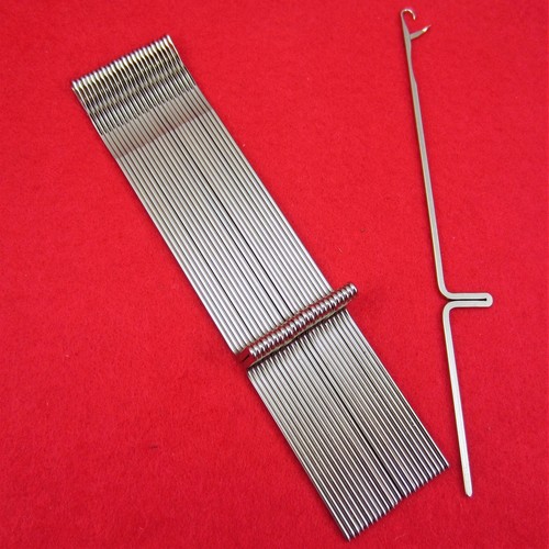 Nuove aghi per macchine - aghi,