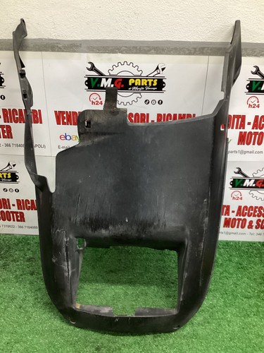 Carena sotto pedana yamaha - carena,