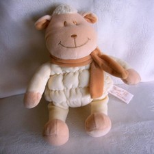 Copertina Pecora Agnello Tiamo