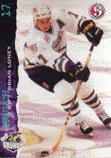 1996 syracuse crunch 11 - syracuse,