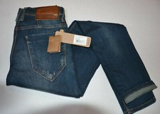 Pantaloni in jeans Antony