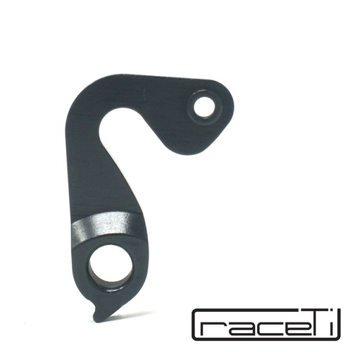 Gancio deragliatore mech - gancio,