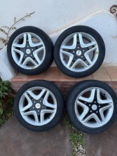 Cerchi  Momo Ferrari Engineering