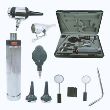 SET Otoscopio Medico