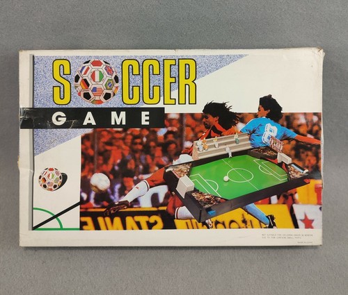 Soccer game mini - per, 2