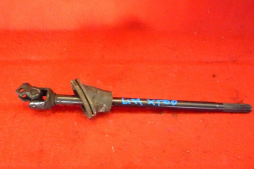 Asse canna tubo sterzo ligier - canna,