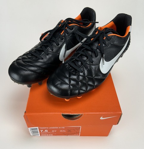 Scarpe calcio nike tiempo - da,