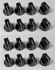 RL Drake 16 set manopole