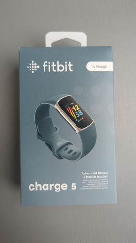 Fitbit charge suivi - fitbit,
