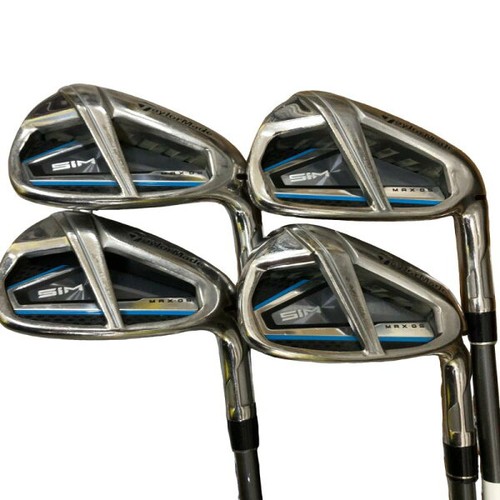 Taylormade sim max set - set, di