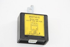 Centralina carrozzeria