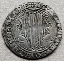 MESOCCO - Gian Giacomo