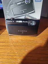 Fujifilm Finepix Z90 nero 14,2