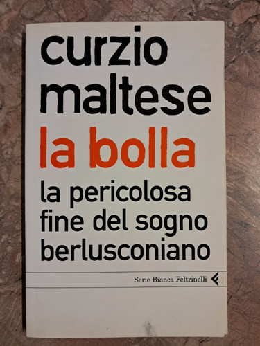 Curzio maltese bolla - la,