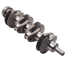 Albero motore 4340 - 4340, x