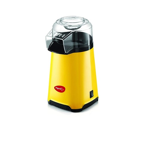 Macchina per popcorn elettrica - macchina,