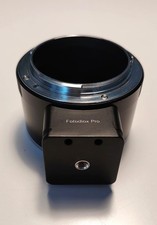 Fotodiox anello adattatore per