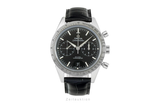 Omega speedmaster - omega, 57