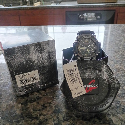 Nuovo orologio solare casio - nuovo,
