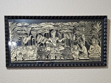 VTG Angkor Wat Temple Rubbing