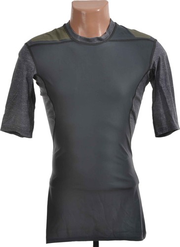 Maglia adidas compression - maglia,