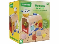 Sirwood gioco mucca - sirwood,