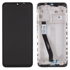 Display lcd frame per xiaomi - +,