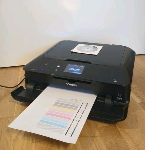 Canon pixma mg7550 stampante - canon,