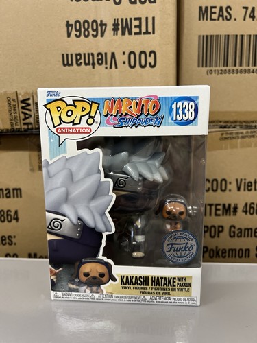 Funko pop anime - funko, pop!