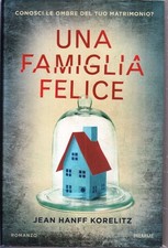 LN- UNA FAMIGLIA FELICE- JEANN