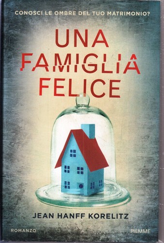 Una famiglia felice jeann - una,