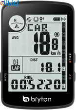 Ciclo Computer  Rider 17E