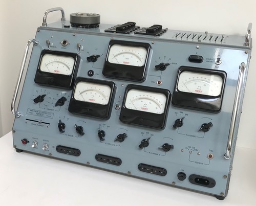 Lampemetre metrix u61c - lampemetre,