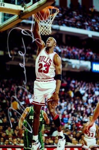 Michael jordan new - -,