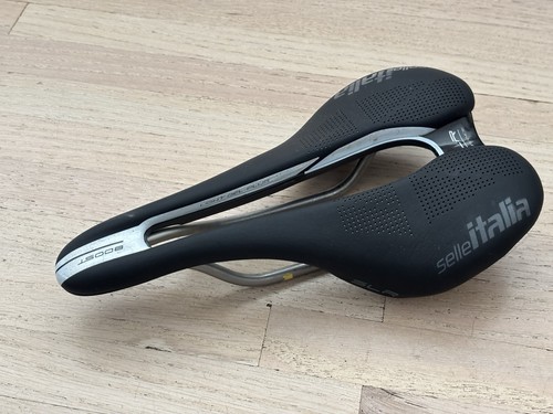 Sella bici selle italia slr - sella,