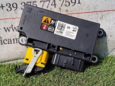 CENTRALINA AIRBAG PER OPEL Mokka 1° Serie 13592886 A14NET (12>)